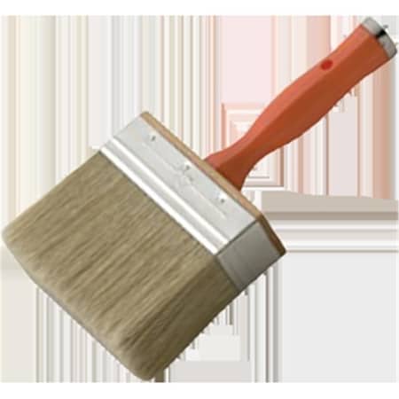 Defenseguard 1095 4 in. Olympian Oil Stainer 4 in. DE3576065